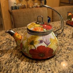 Pioneer Women  Kettle 