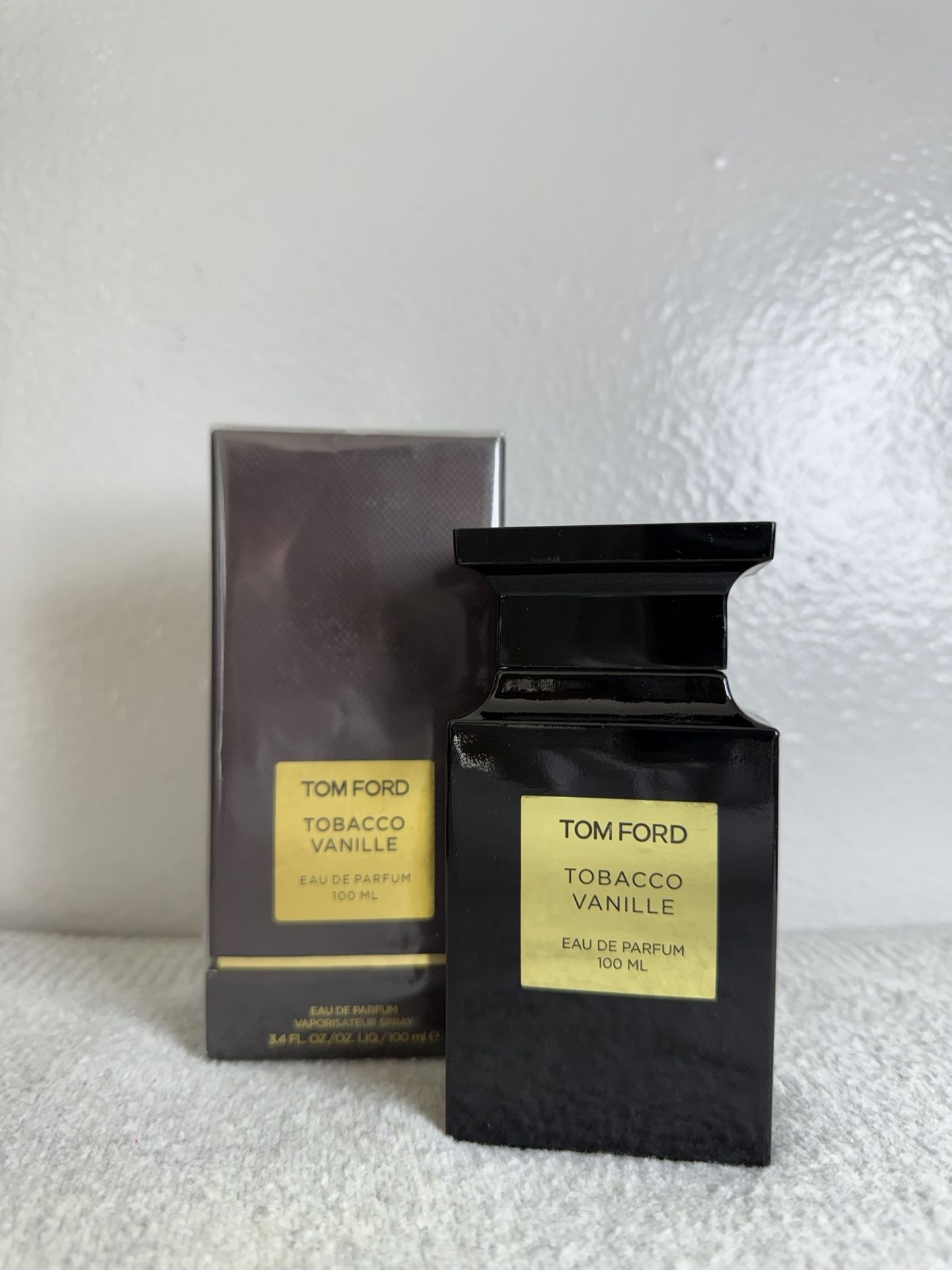 Tom Ford Tabacco Vanille