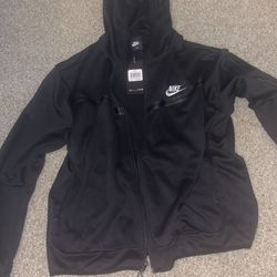 Brand New Nike Suit Size Small