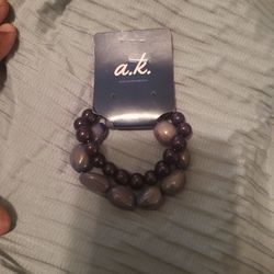 Beaded Bracelets 