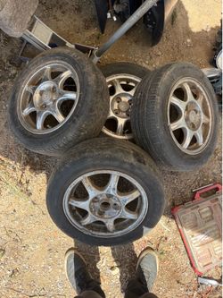 Miata parts
