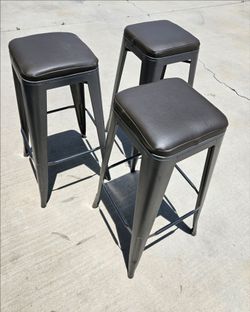 Bar stools