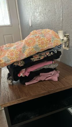 Size 5 Girl Clothes Some Size 6