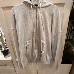Palm angels hoodie. XL. Authentic And In Mint Condition 