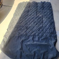 Dog Rug For Suv