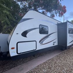 2016 Trailer Rv 