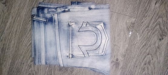 Brand New True Religion Girl Jeans