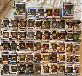Various Pops