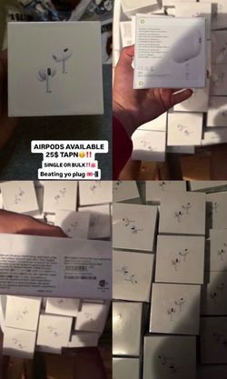AirPods