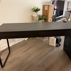IKEA Office Desk