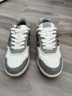 Dior B27 Sneakers Size 9