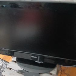 RCA 19in Plus DVD Player 