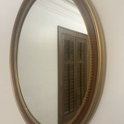 Antique Mirror