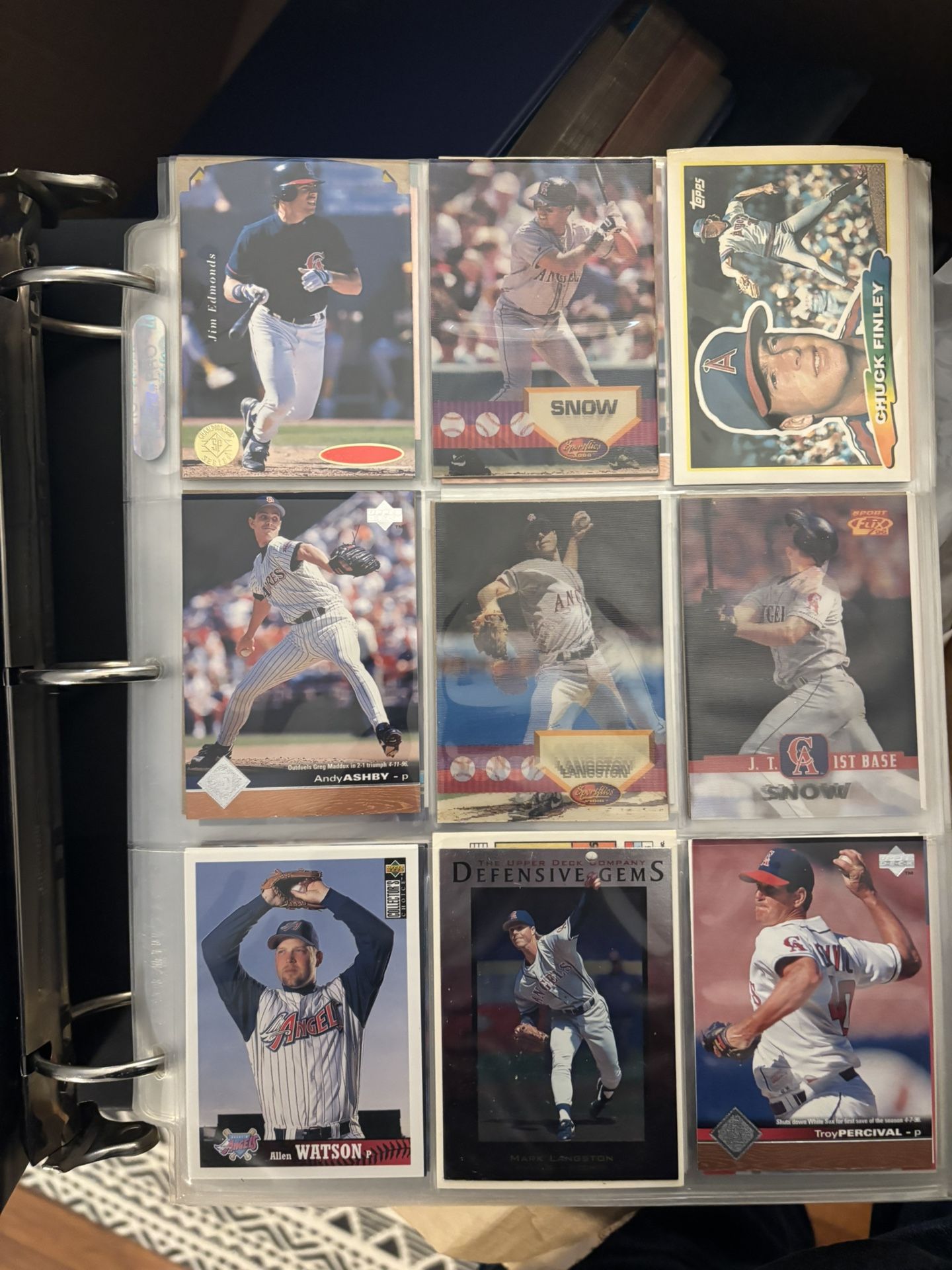 Sports Cards Lot