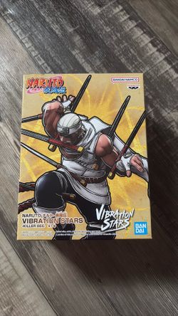 Killer Bee Figure