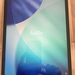 New Apple iPad 9th Generation (2021) – 64GB Wi-Fi – Silver
