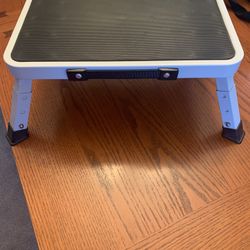 Valeo Folding Step Stool