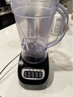 $$FREE Hamilton blender