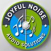 Joyful Noise Audio Solutions