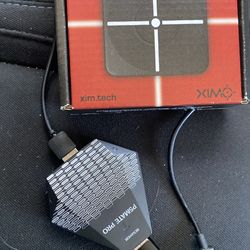 Xim matrix X p5 mate pro