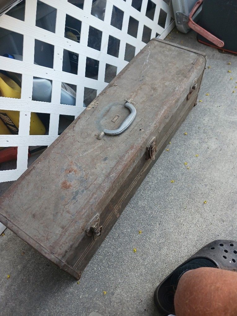Tool Box