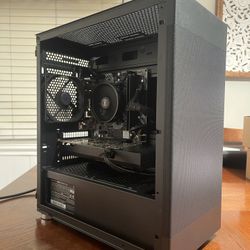 Ryzen 5 2600 GTX 1070 Gaming Pc