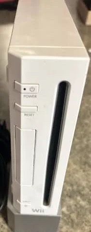Wii