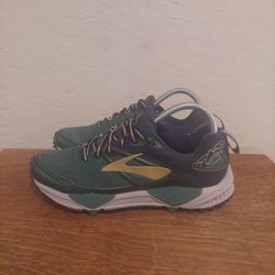 Brooks Cascadia 12 National Parks Trail Running Shoes 
Women's Size 7 Medium B 