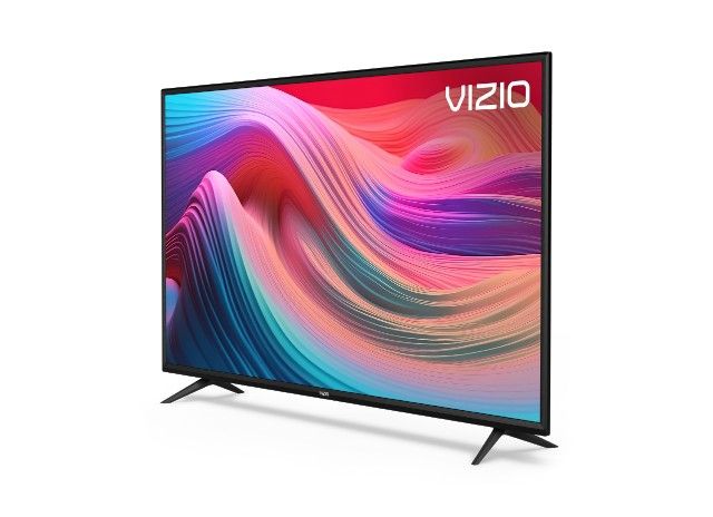 Smart TV 4K UHD