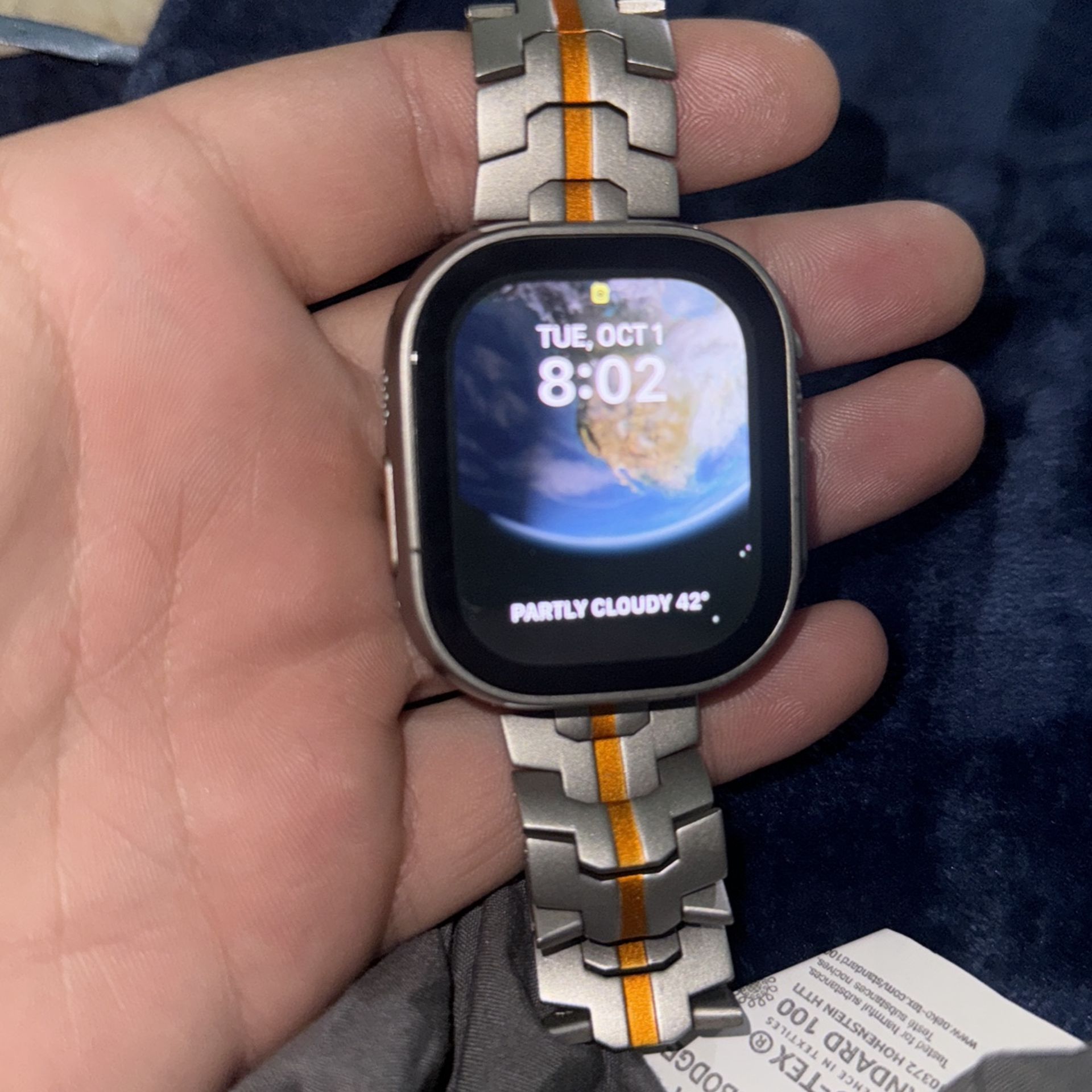 Apple Watch Ultra 2