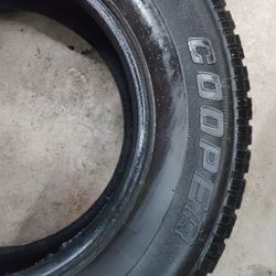Snow Tires