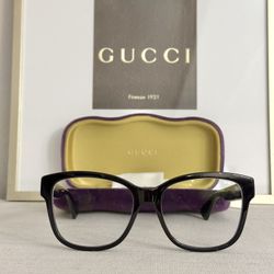 Gucci  Reading Eye Glasses (women’s)