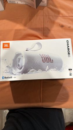 JBL charge 6