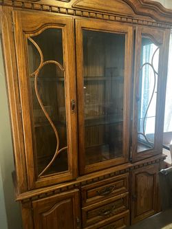 China cabinet