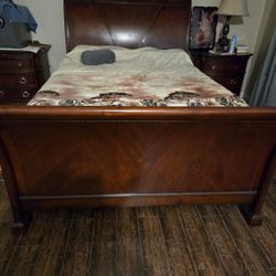 Bedroom Set