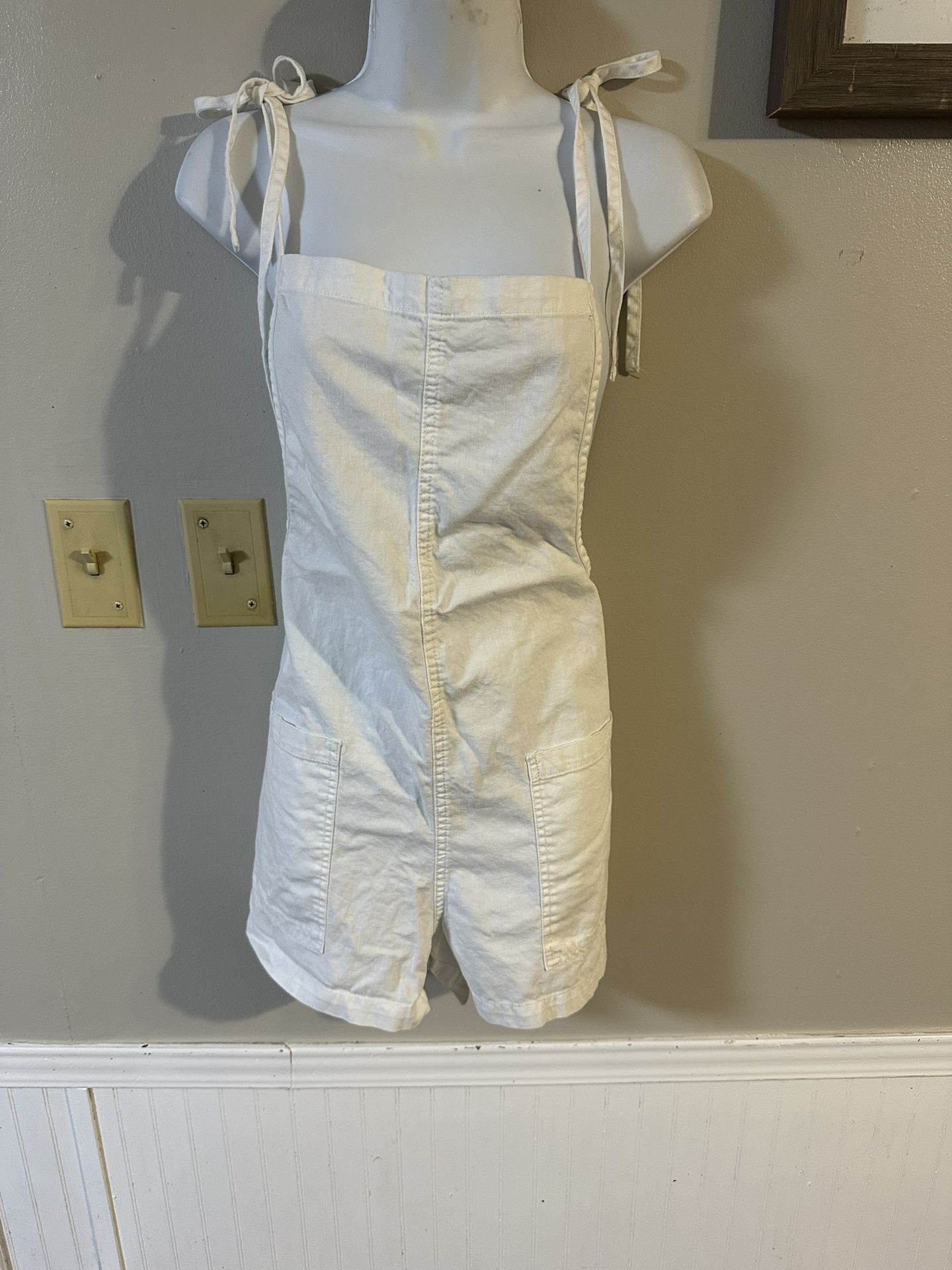 Overall 