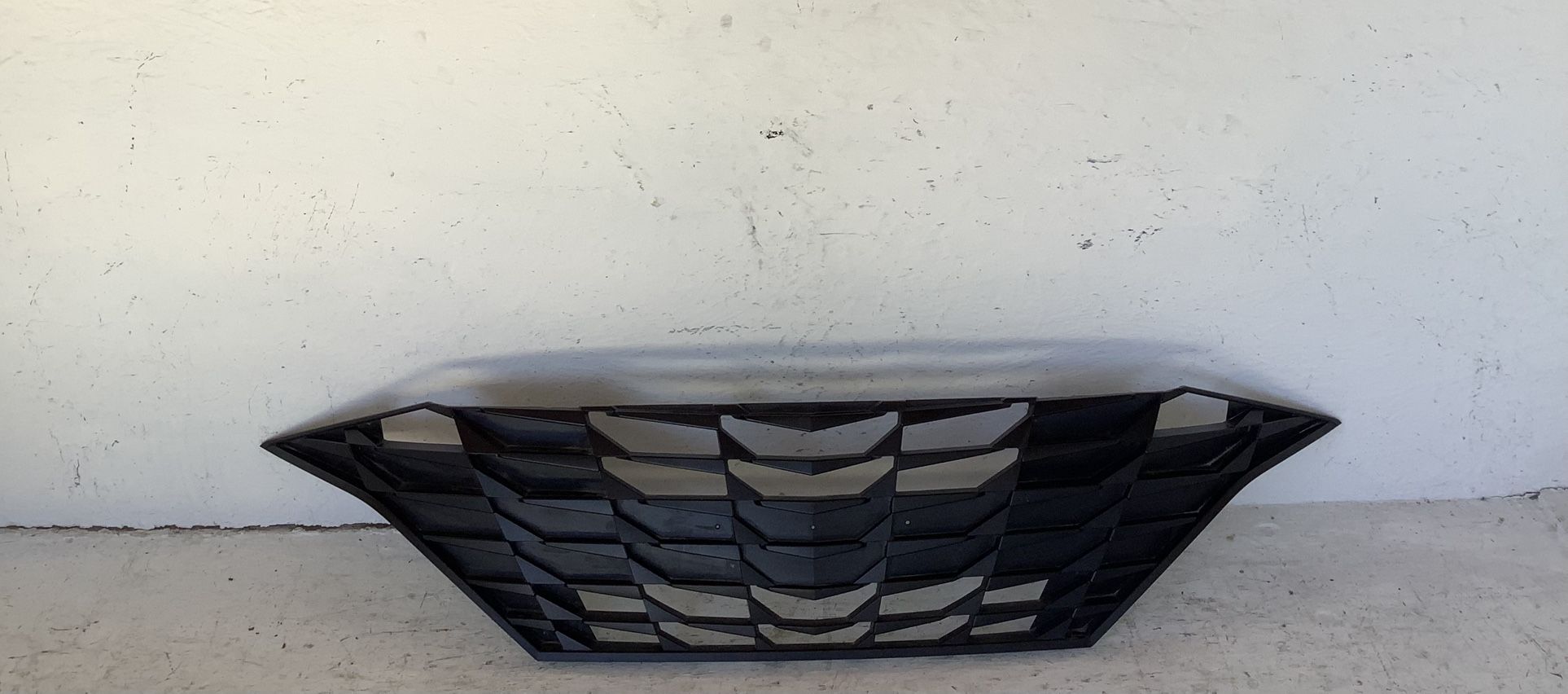 2021 2023 Hyundai Elantra grille (8)
