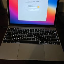 2015 Mac Book Unlocked 
