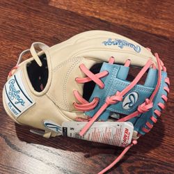 Rawlings baseball glove 11.5 HOH