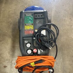 Campbell Hausfeld Air Compressor 