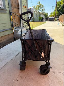 All terrain Wagons cart heavy duty