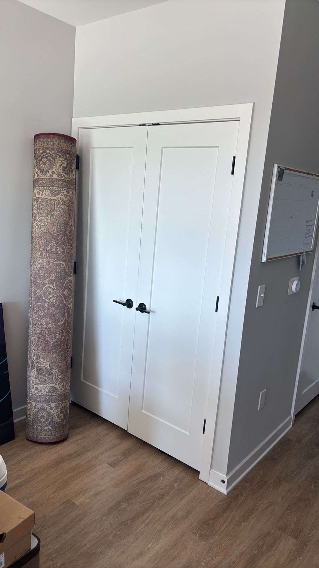 Area rug