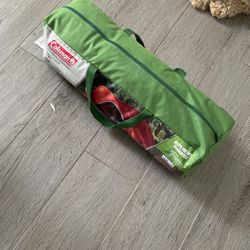 Coleman Hooligan 4 Person Tent