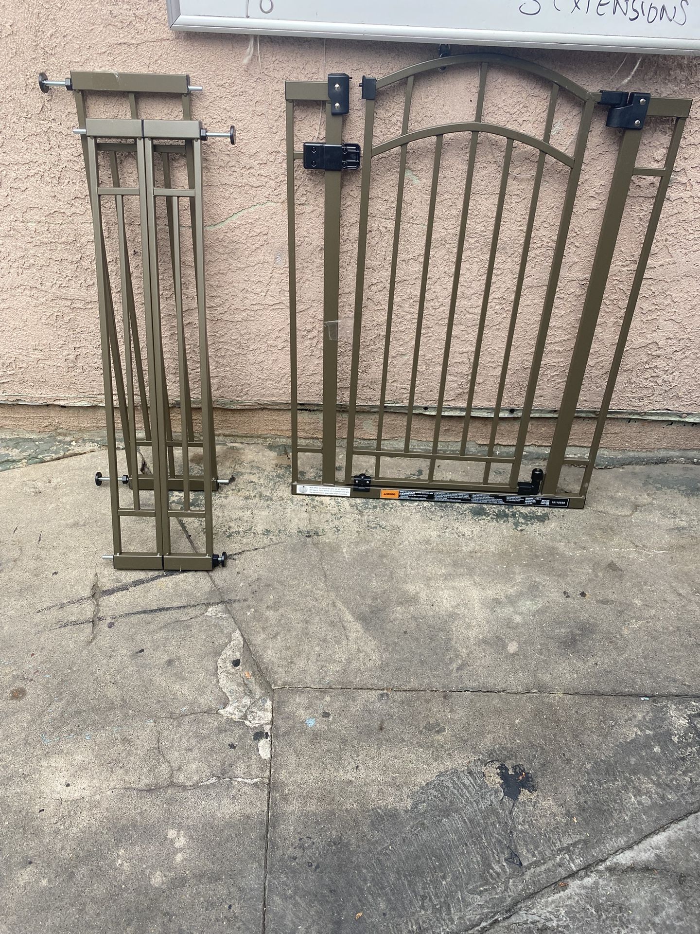 Security Gate