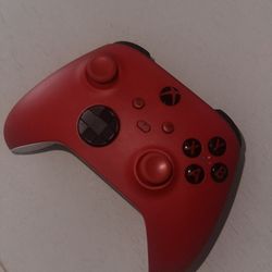 Xbox Controller