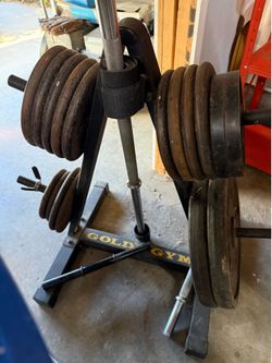 Weights