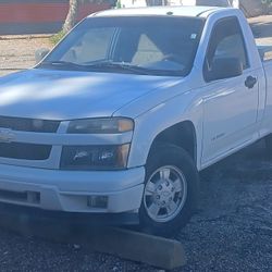 2005 Chevrolet Colorado