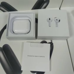 Bluetooth Headphones 