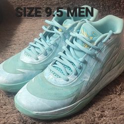 Carmelo Anthony Sneakers