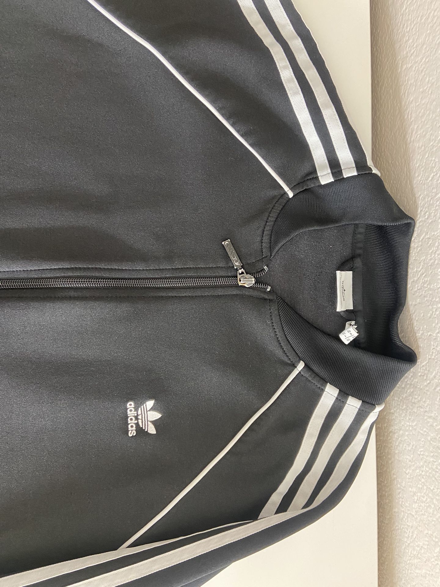 Adidas Women’s Jacket